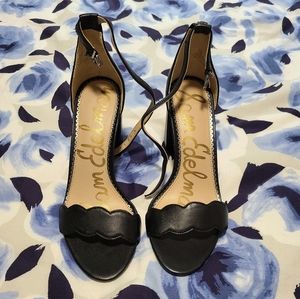 Sam Edelman Heeled Sandals